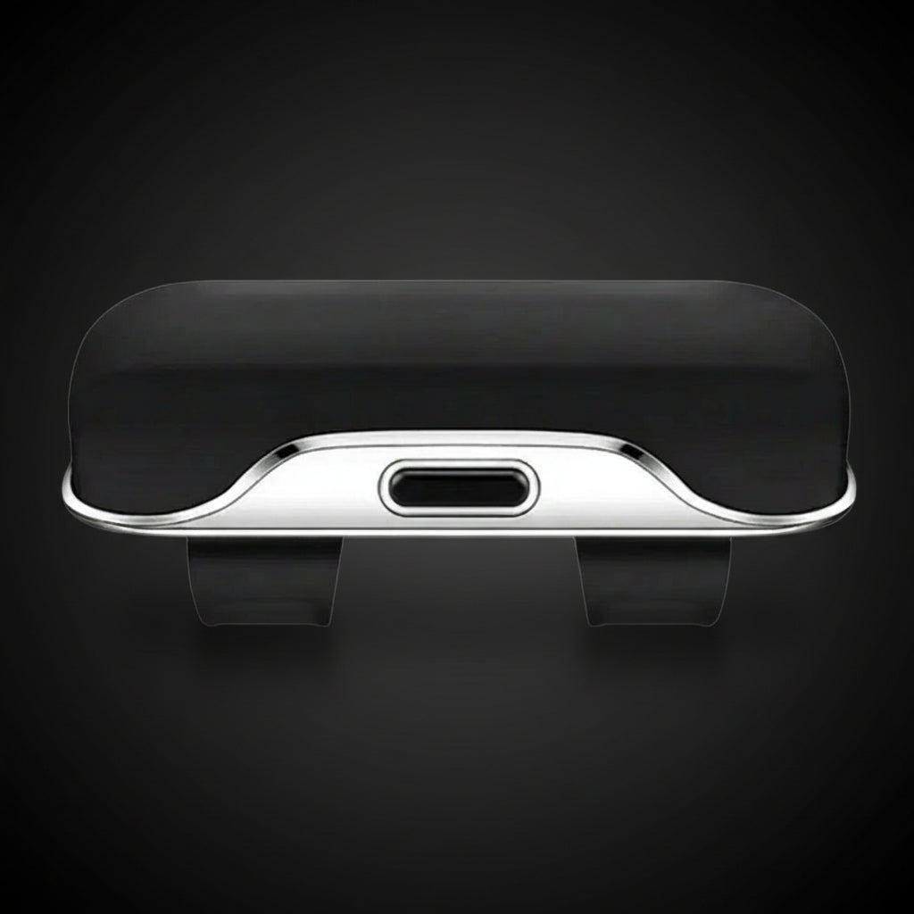 SunClip™ – Étui à Lunettes pour Voiture Sunny_Sunny.shop