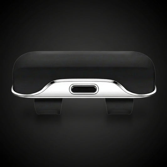 SunClip™ – Étui à Lunettes pour Voiture Sunny_Sunny.shop