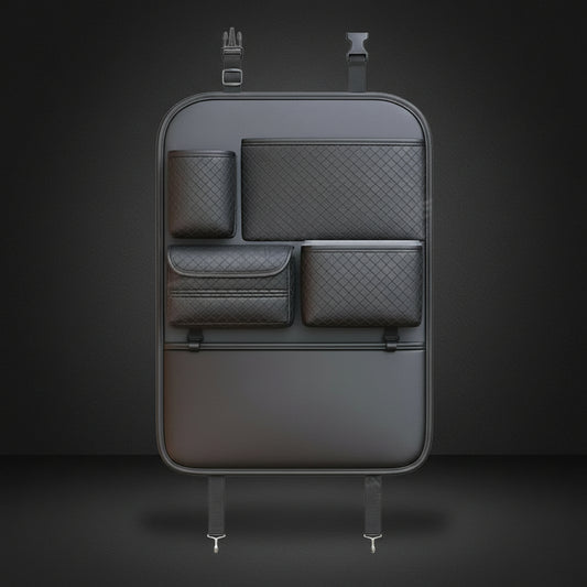 AutoTidy™ – Organisateur Multifonction pour Siège Sunny_Sunny.shop