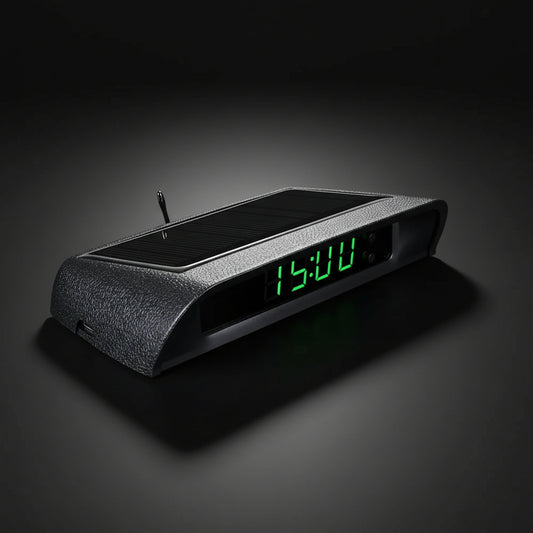 PradaTime™ – Horloge Digitale avec Rétroéclairage Sunny_Sunny.shop