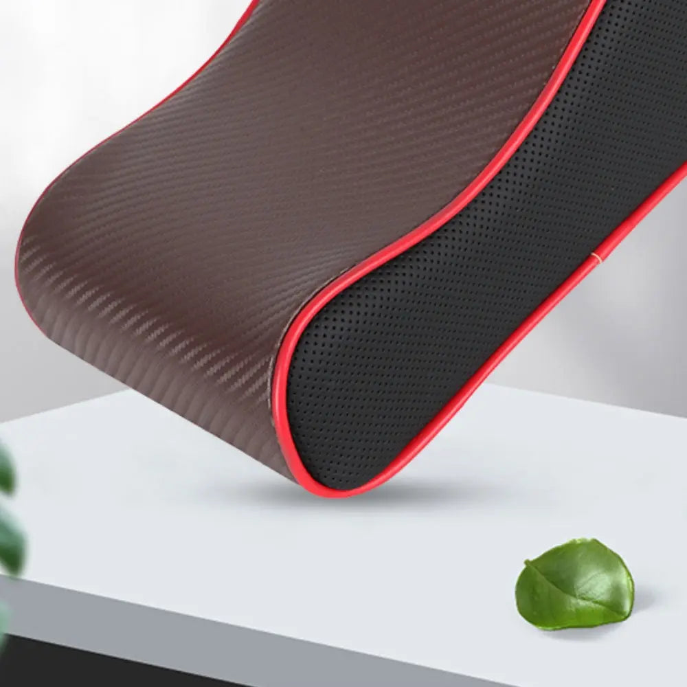 CarbonComfort™ – Coussin d’Accoudoir Sunny_Sunny.shop