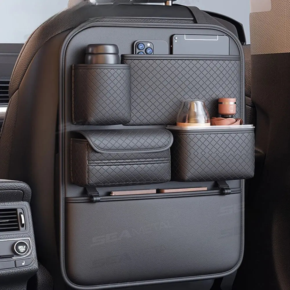 AutoTidy™ – Organisateur Multifonction pour Siège Sunny_Sunny.shop