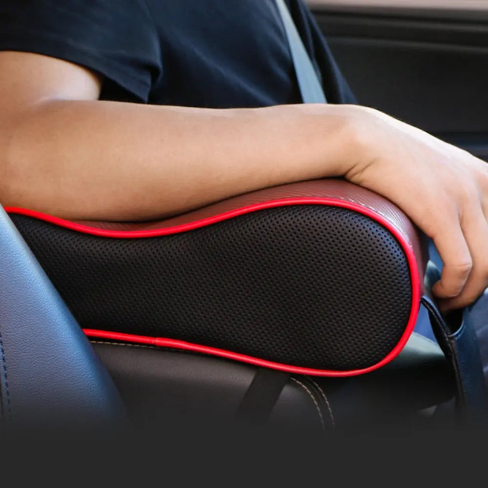 CarbonComfort™ – Coussin d’Accoudoir Sunny_Sunny.shop