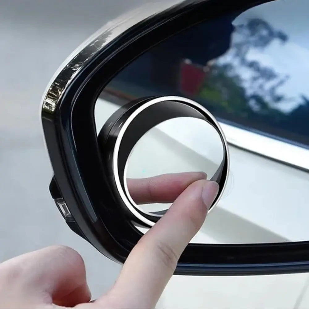 SafeView360™ – Rétroviseurs d’Angle Mort Ajustables Sunny_Sunny.shop