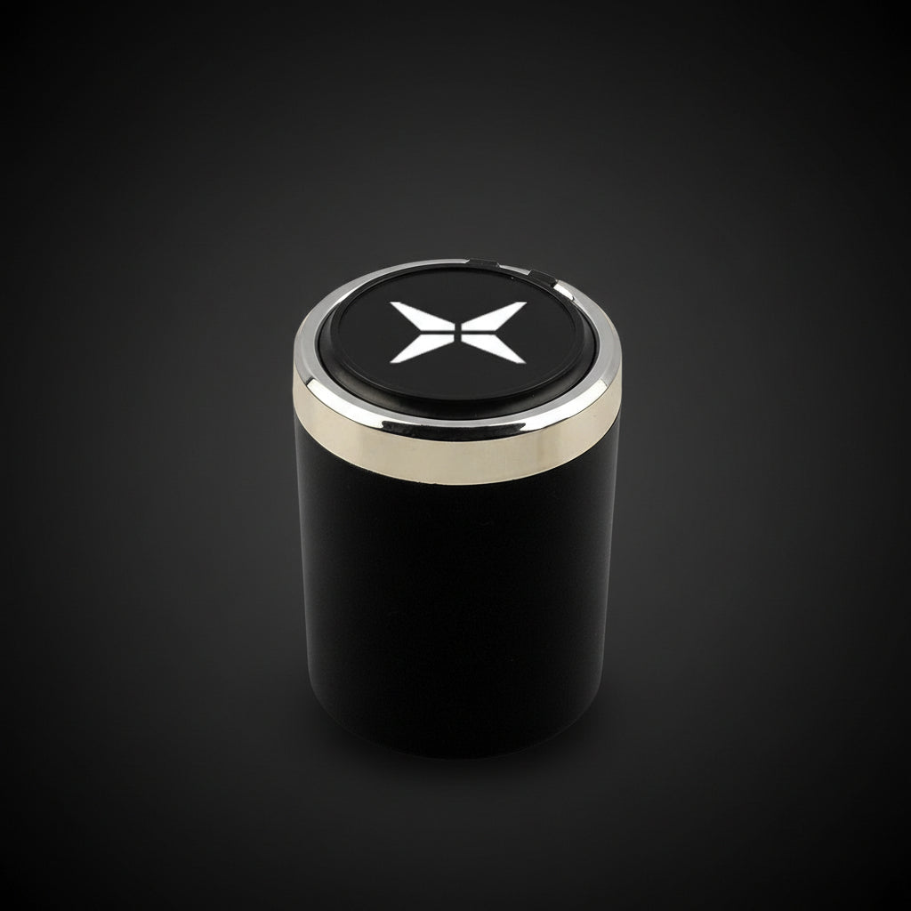 Cendrier Auto Sunny_Sunny.shop