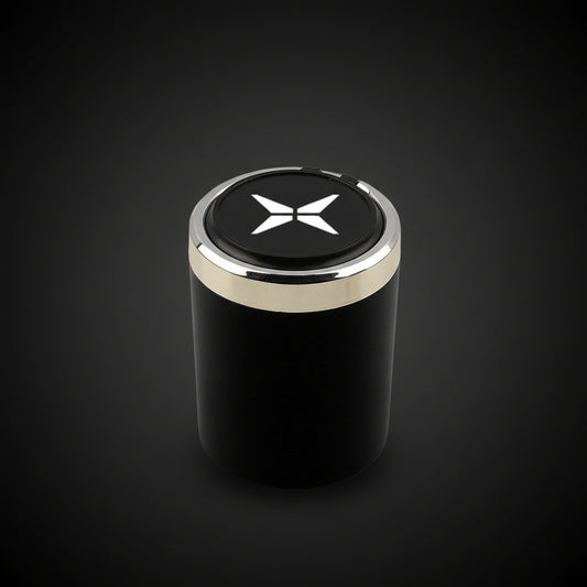 Cendrier Auto Sunny_Sunny.shop