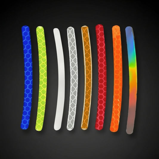 RainbowGlow™ – Bandes Lumineuses de Roue Sunny_Sunny.shop